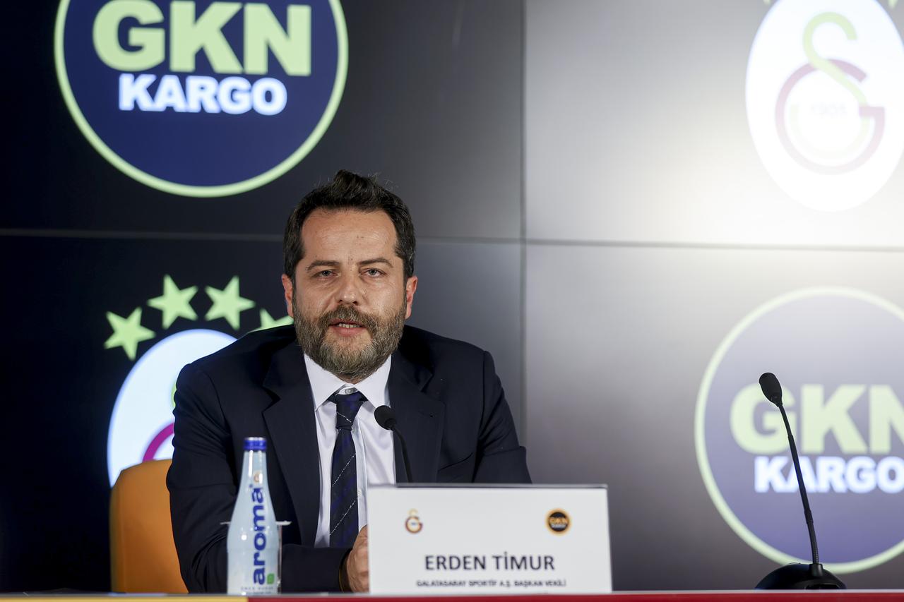 Ticari ortaklık iddiaları