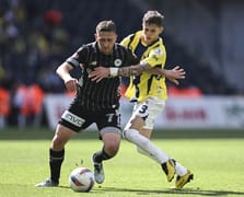 Süper Lig'in 16. haftasında kapanış maçı: Fenerbahçe'nin Kadıköy'de Konyaspor sınavı