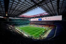 Futbolun katedrali el değiştirdi: Milan ve Inter'den ortak karar