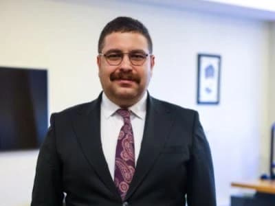 Sadık Can Köksal’ın testi pozitif çıktı