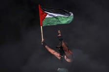 Geopolitical Monitor: Filistin meselesi küresel dengeleri nasıl değiştirdi?