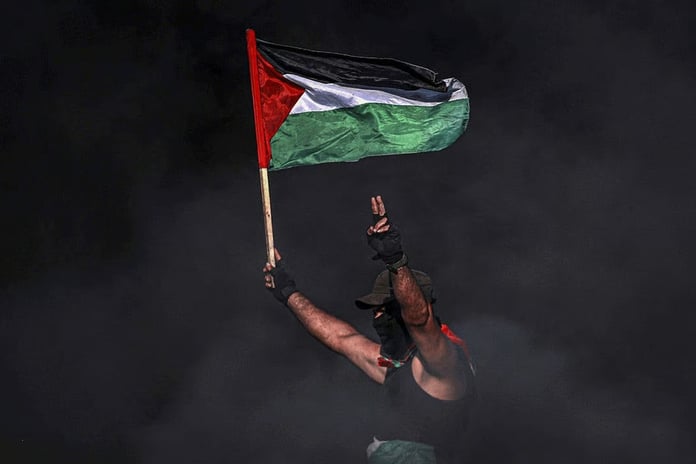 Geopolitical Monitor: Filistin meselesi küresel dengeleri nasıl değiştirdi?