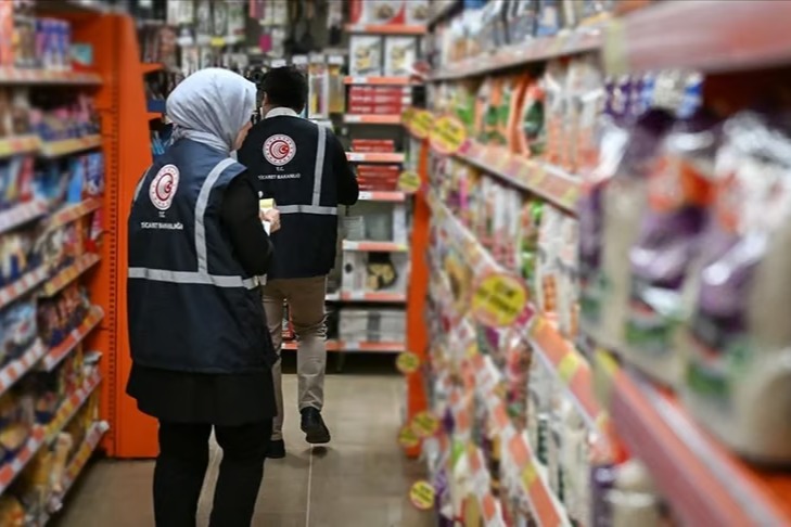 Fahiş fiyatla mücadelede ceza yağdı