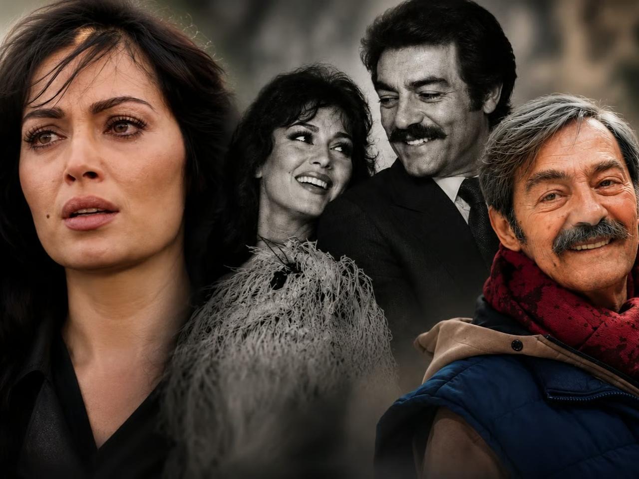 Kadir İnanır'ın vefatı sonrası Türkan Şoray fenalaştı! 