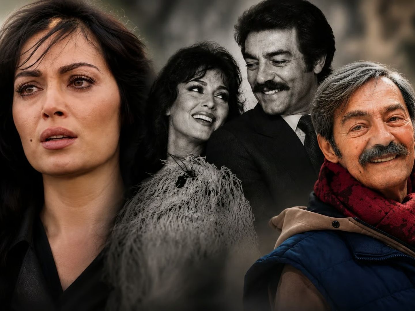 Kadir İnanır'ın vefatı sonrası Türkan Şoray fenalaştı! Vedasını o sözlerle yaptı