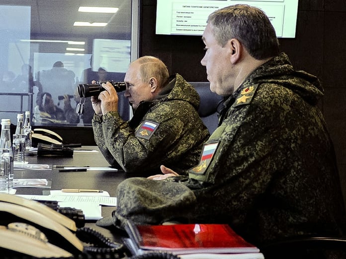 The National Interest: Avrupa perde arkasında Rusya'ya nasıl destek veriyor?