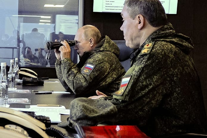 The National Interest: Avrupa perde arkasında Rusya'ya nasıl destek veriyor?