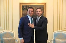 Güvenlik ihalesi İsrailli firmaya verildi iddiası