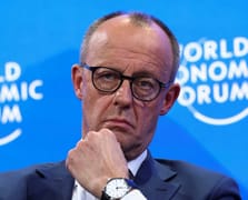 Almanya Başbakanı Merz'den güçlü istihbarat çağrısı