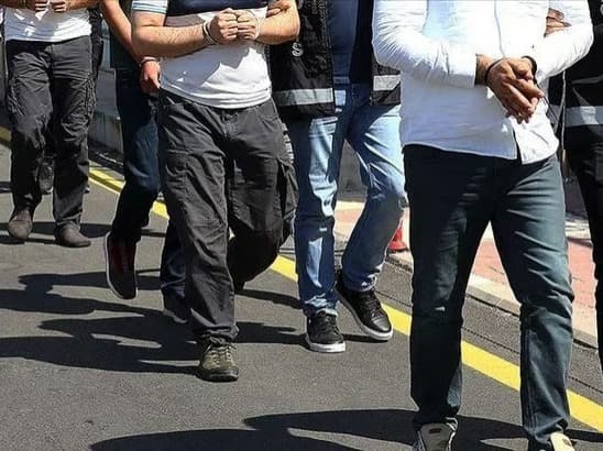 İzmir saldırısında 16 şüpheli serbest