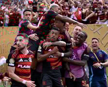 Filipe Luis'in Flamengo'su, Kulüpler Dünya Kupası'nda eski takımı Chelsea'yi 3-1 mağlup ederek namağlup liderliğini sürdürdü