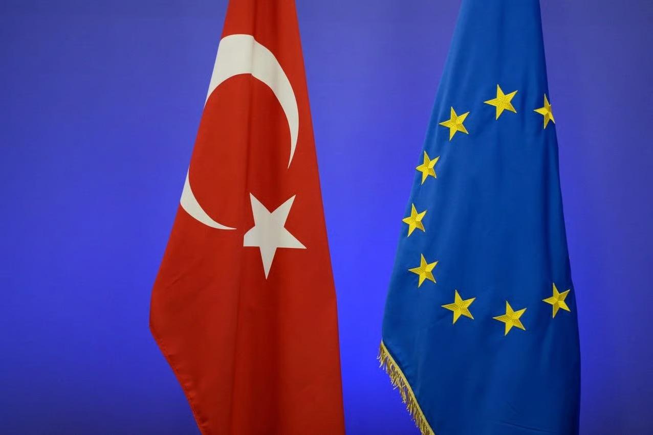 Brüksel'den Ankara'ya kritik ziyaret: Üç üst düzey isim geliyor