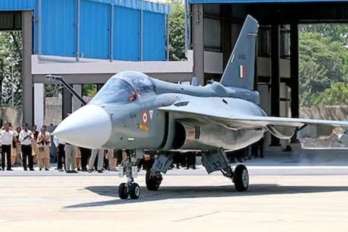 Hindistan’dan 97 yeni Tejas Mk1A için tarihi onay