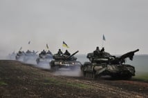 Real Clear World: Rusya Avrupa'ya karşı “gri bölge stratejisini” nasıl işletiyor?