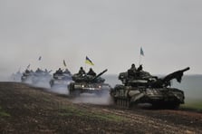 Real Clear World: Rusya Avrupa'ya karşı “gri bölge stratejisini” nasıl işletiyor?