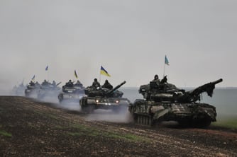 Rusya'nın  “gri bölge stratejisi” ve Avrupa