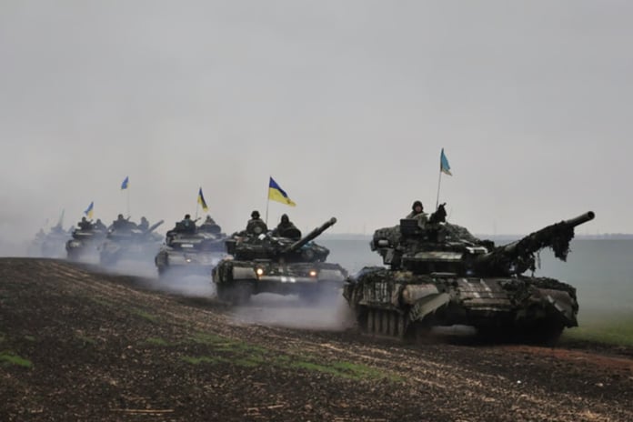 Real Clear World: Rusya Avrupa'ya karşı “gri bölge stratejisini” nasıl işletiyor?