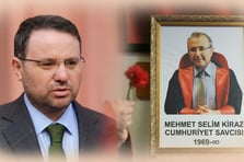 Adalet Bakanı Gürlek'ten şehit savcı Mehmet Selim Kiraz için anma mesajı