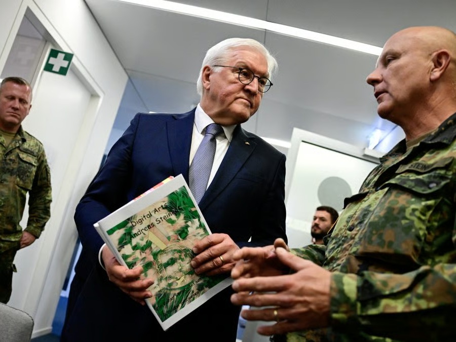 Defense officials warn Russia could threaten NATO territory 