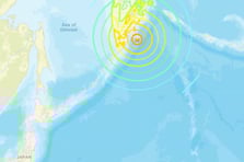 Rusya’da 8,8 büyüklüğünde deprem: Tsunami alarmı verildi