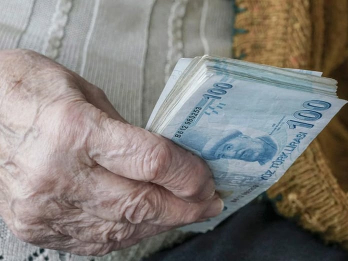 En düşük emekli maaşına ne kadar zam geldi?