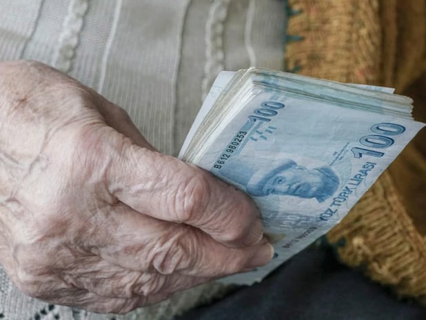En düşük emekli maaşına ne kadar zam geldi?