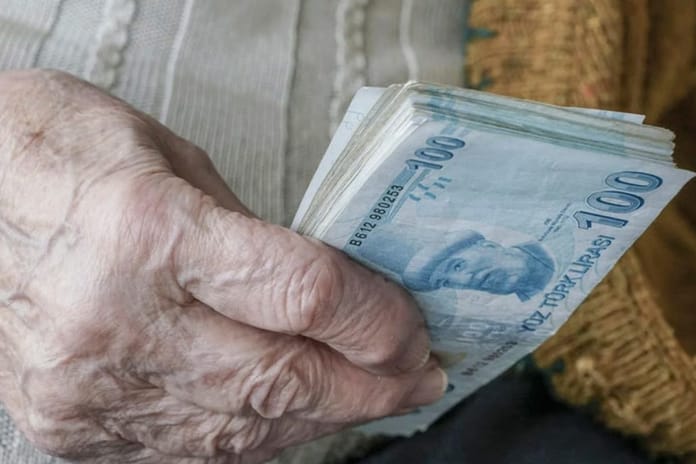 En düşük emekli maaşına ne kadar zam geldi?