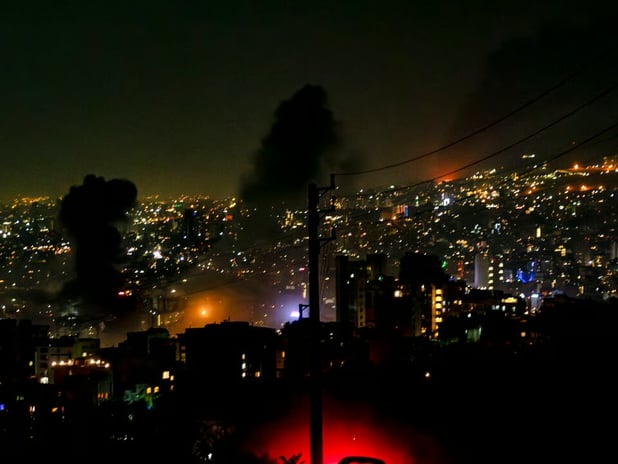 İran-İsrail savaşında kritik gelişme: ABD İran'a saldırdı