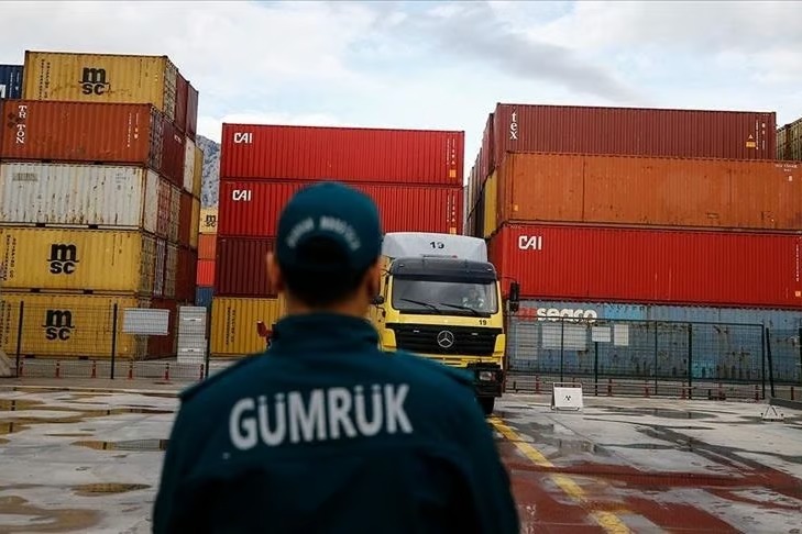 İthal toplu iğneye bile yurt dışı vergisi
