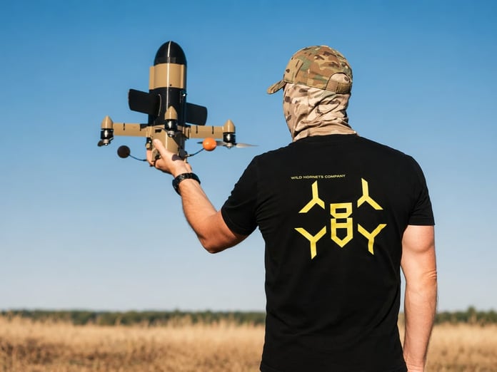 Ukrayna önleyici drone sistemleri için Körfez ülkeleriyle anlaşmalar imzaladı