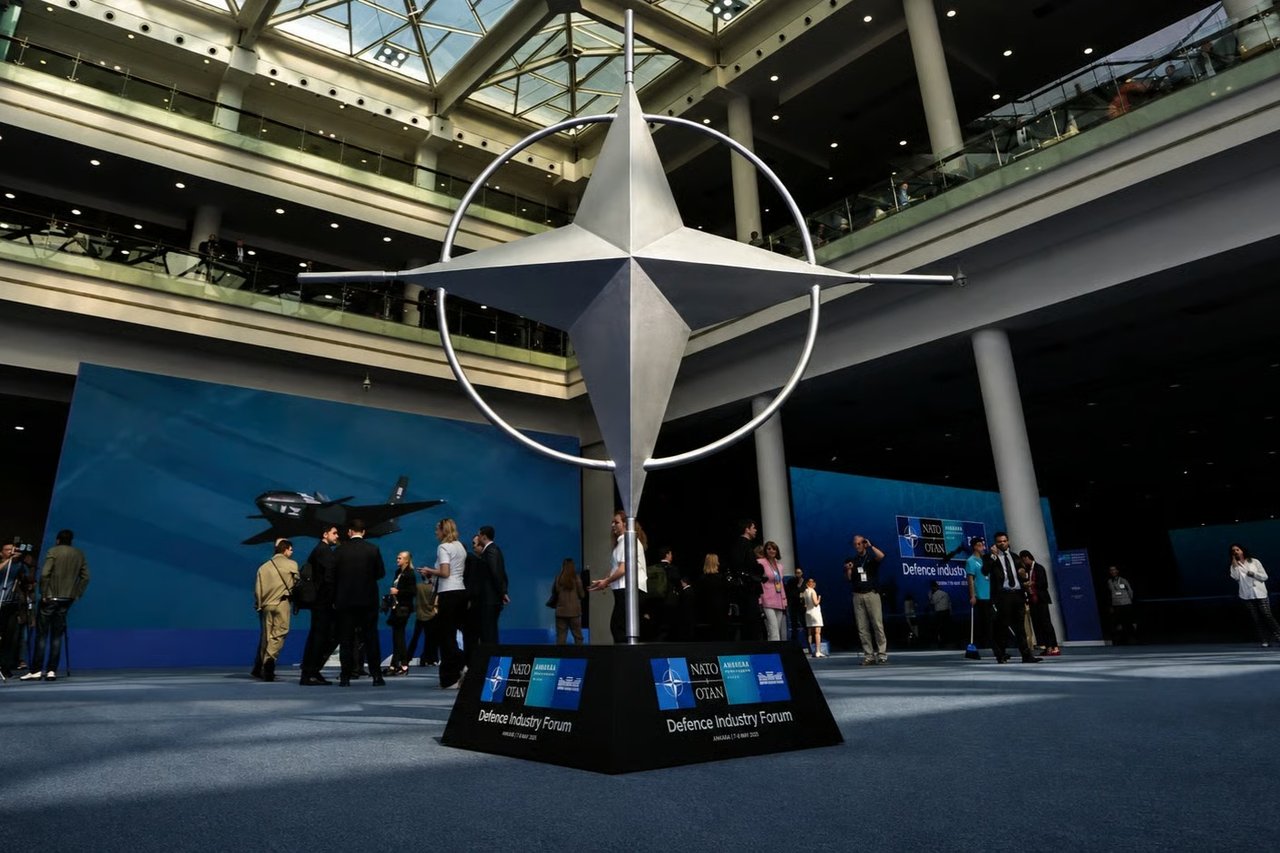 2027 NATO Zirvesi'nin adresi belli oldu! 