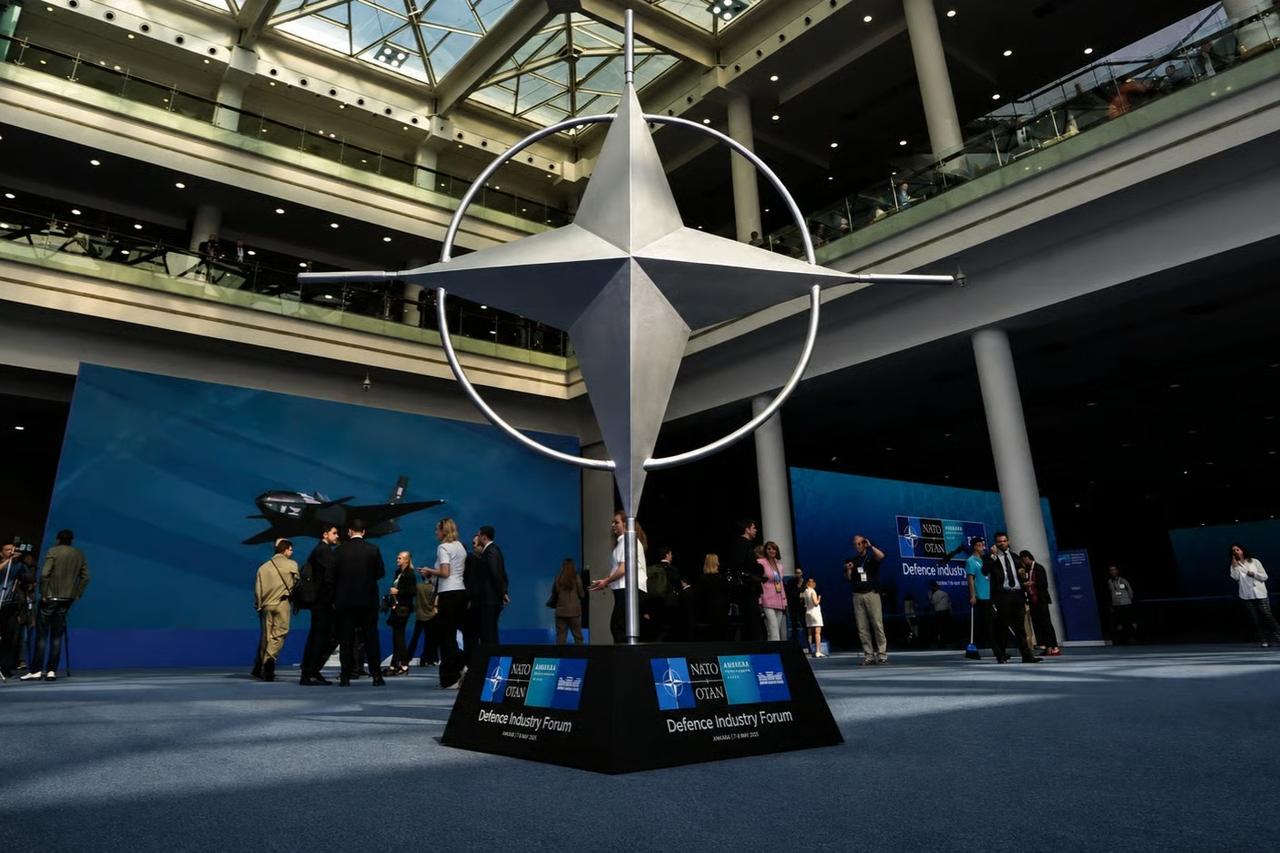 Ankara'daki tarihi zirvenin ardından gözler 2027'ye çevrildi! NATO'nun yeni adresi açıklandı