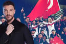 Sinan Akçıl’ın Milli Takım için yazdığı marş gündem oldu! İlk kez yayınlandı 