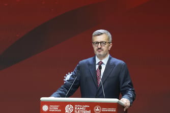 Türkiye Says Will Oppose Netanyahu’s 'Destabilizing Acts'