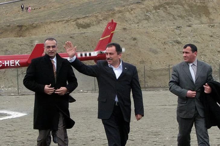 Yazıcıoğlu suikastinde yeni bir döneme girildi