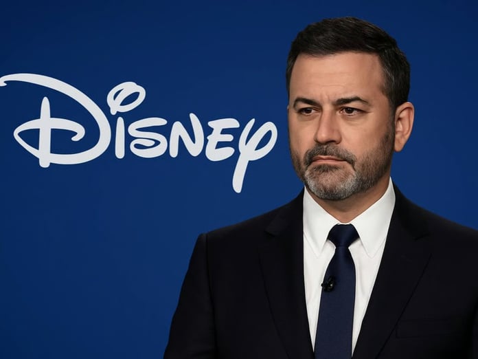 Disney+ Kimmel Krizi Sonrası 1,7 Milyon Abone Kaybetti