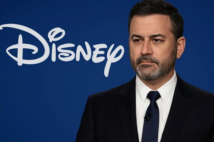 Disney+ Kimmel Krizi Sonrası 1,7 Milyon Abone Kaybetti