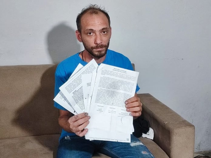 Eşini döven kocadan akılalmaz savunma: O çok iyi biliyor