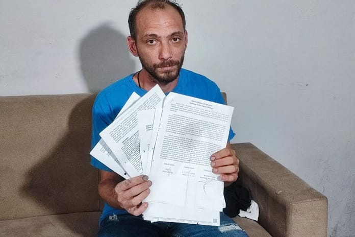 Eşini döven kocadan akılalmaz savunma: O çok iyi biliyor