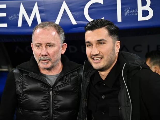 Beşiktaş Başakşehir engelini 90+7'de aştı: Sergen Yalçın’dan yeni sezon sözü, Nuri Şahin’den hata vurgusu