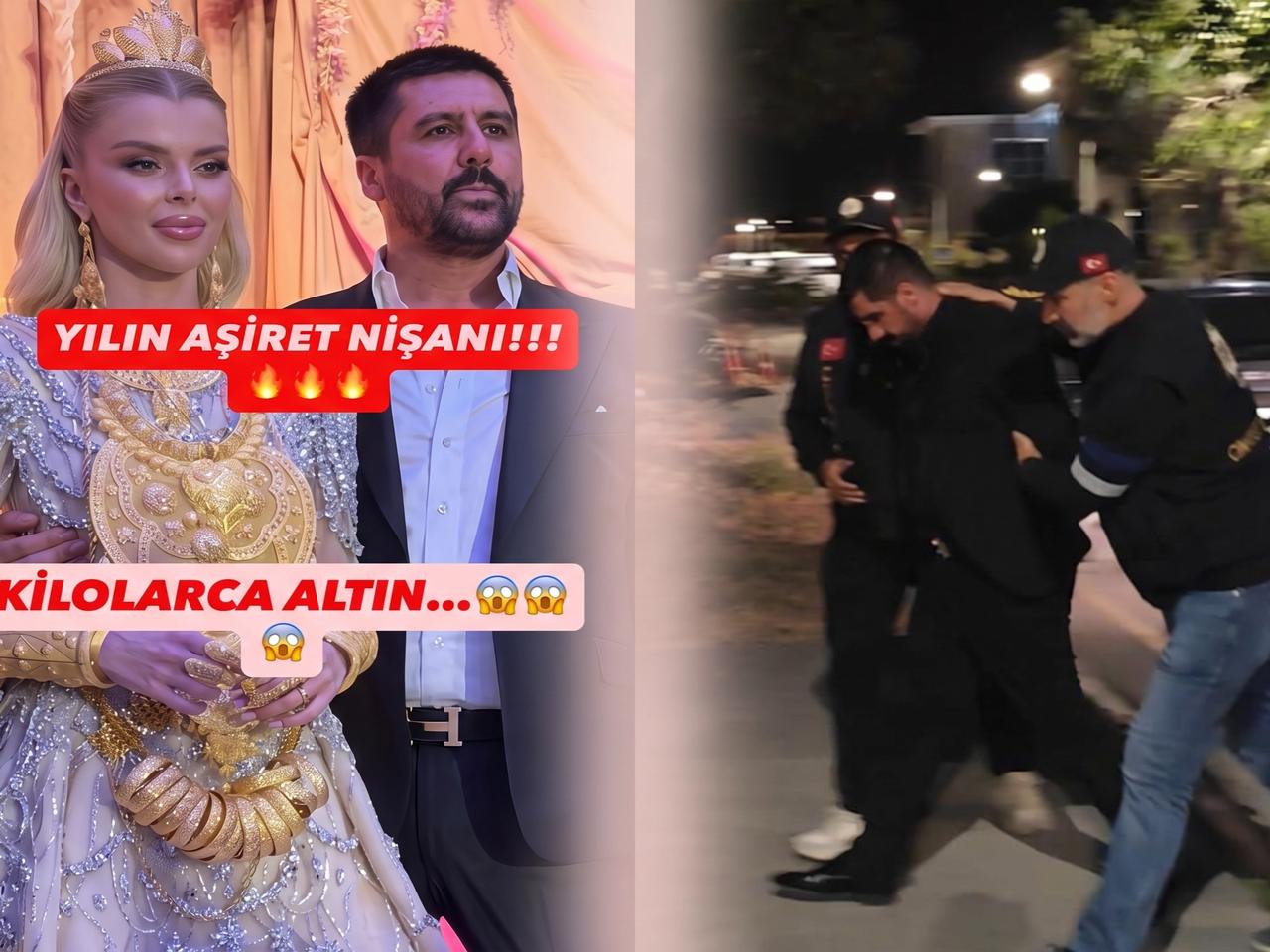  "Vanlı Kara Haydar" lakaplı şüpheli gözaltına alındı