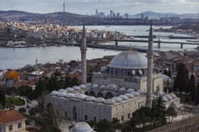 Bugün İstanbul'da iftar saat kaçta, akşam ezanı ne zaman? 13 Mart Diyanet imsakiyesi ile İstanbul iftar-imsak saati