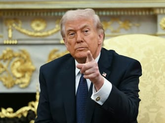 Trump Administration Seeks Ukraine Peace to Counter China