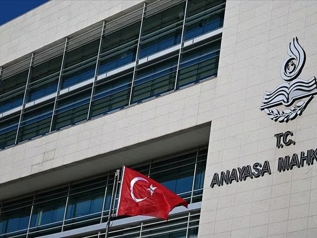 AYM'nin sonuçlandırdığı bireysel başvuru sayısı 573 bini aştı