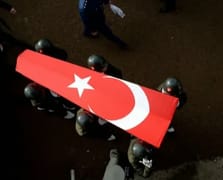 Milli Savunma Bakanlığı açıkladı: Er Eyüp Güner şehit oldu