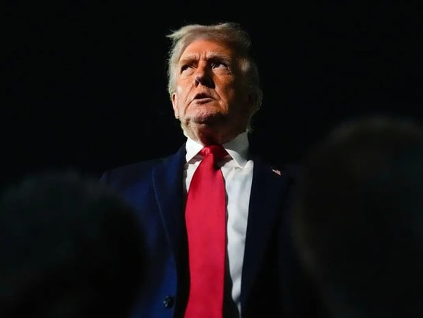 İngiltere Dışişleri Bakanlığı'ndan Trump'a üs cevabı