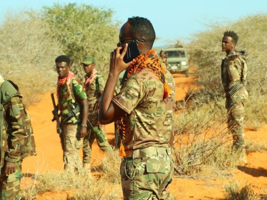 Somalia Says Al-Shabaab Commander Killed in Hiiraan