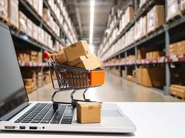 E-ihracat, Türkiye'nin yeni büyüme gücü oldu