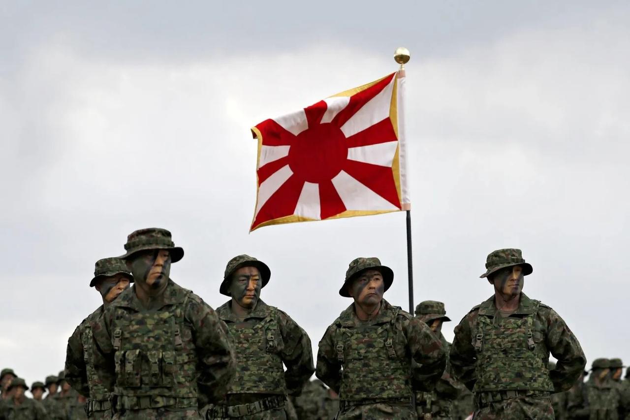Japonya silahlanma yarışında vites yükseltti