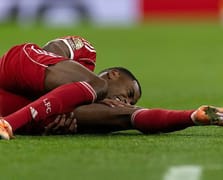 125 milyon sterlinlik dev yatırımda sakatlık şoku: Liverpool’da Alexander Isak kabusu